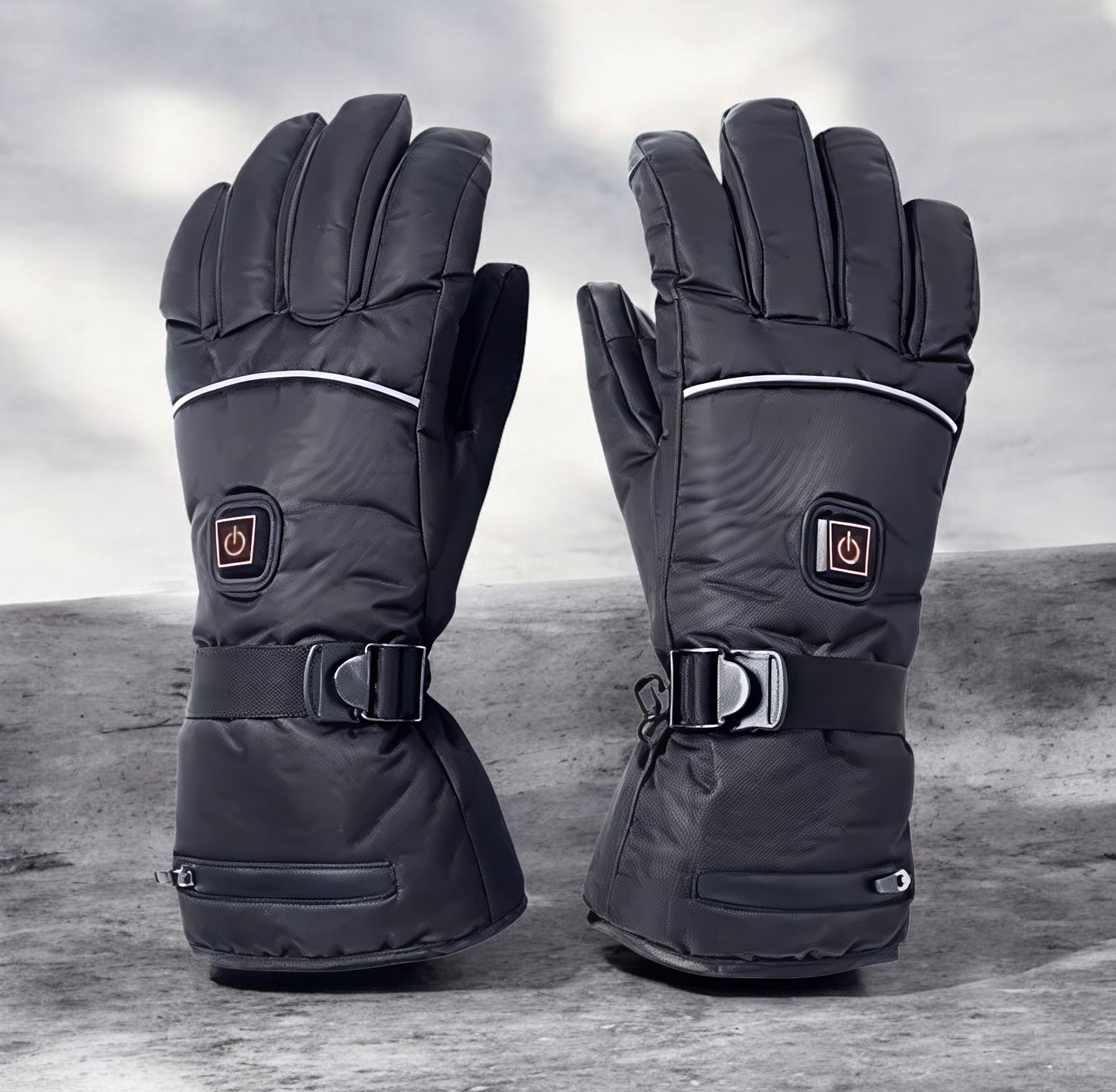 Termo Rękawice™ — Ciepło, które przywraca równowagę i chroni przed zimowym stresem