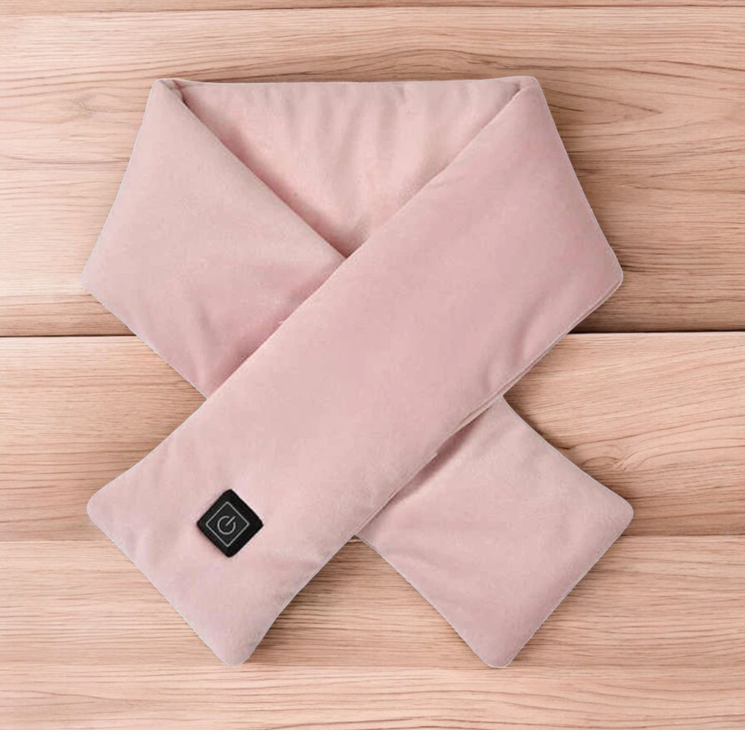 Ciepło Oplot™ — Miękkie, terapeutyczne ciepło, które otacza Cię troską