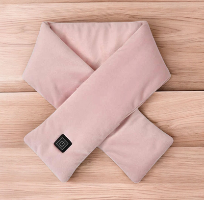 Ciepło Oplot™ — Miękkie, terapeutyczne ciepło, które otacza Cię troską