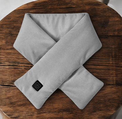 Ciepło Oplot™ — Miękkie, terapeutyczne ciepło, które otacza Cię troską