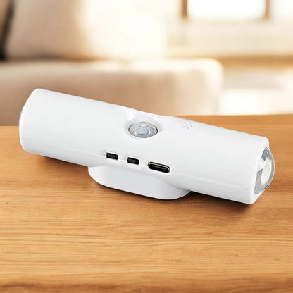 LumoSense™ RGB światło, które reaguje na Ciebie