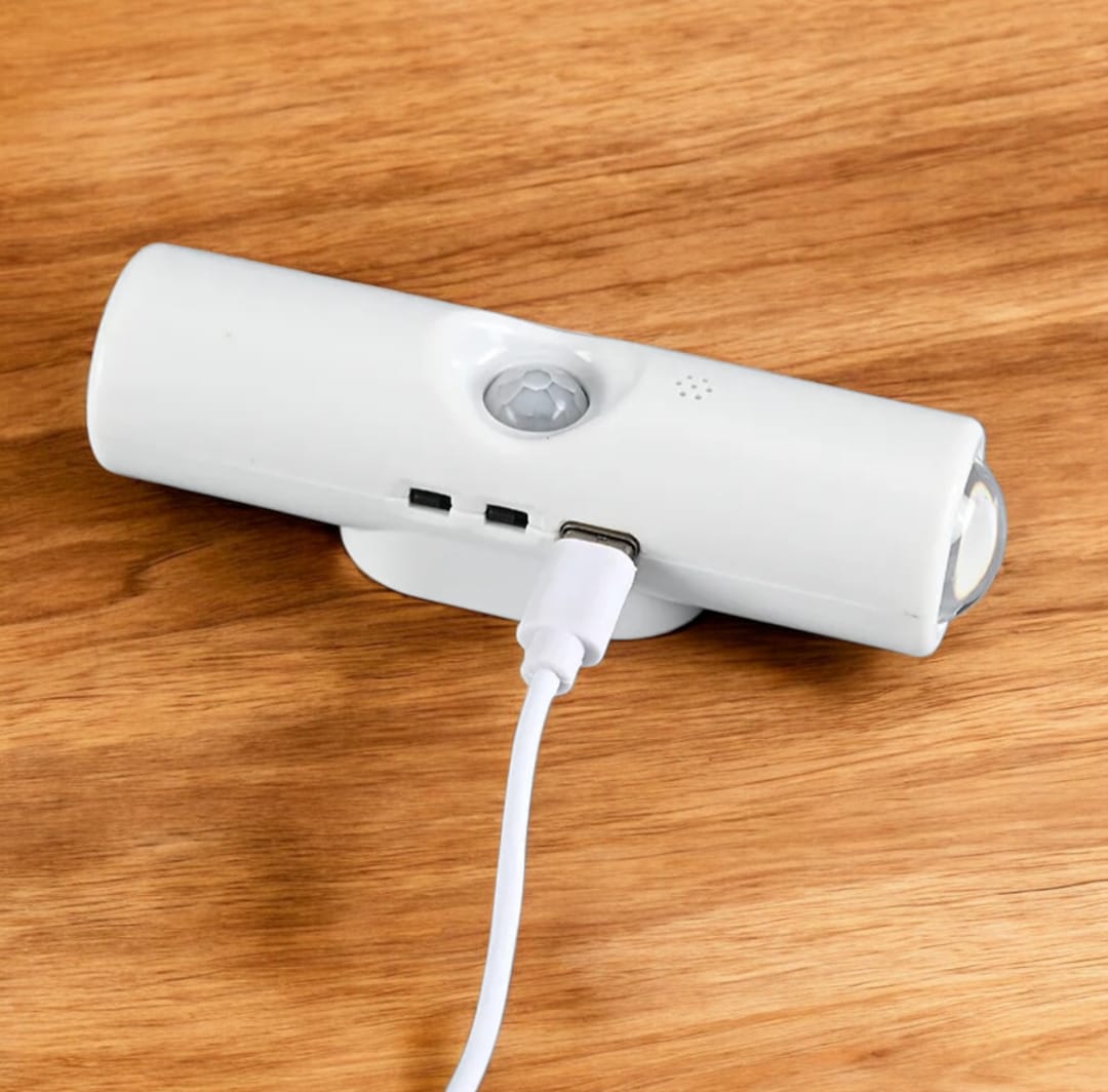 LumoSense™ RGB światło, które reaguje na Ciebie