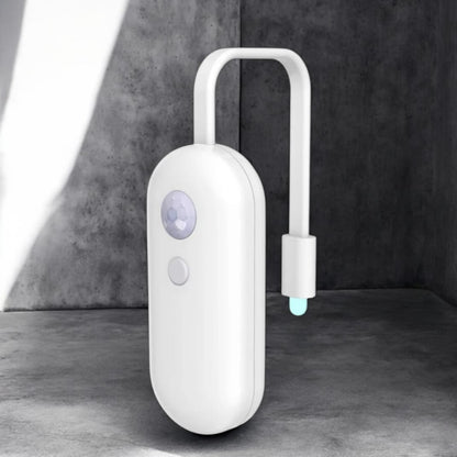 Klobled™ – Inteligentna Lampka Toaletowa LED RGB | Komfort Nocy