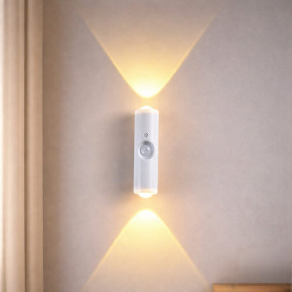 LumoSense™ RGB światło, które reaguje na Ciebie