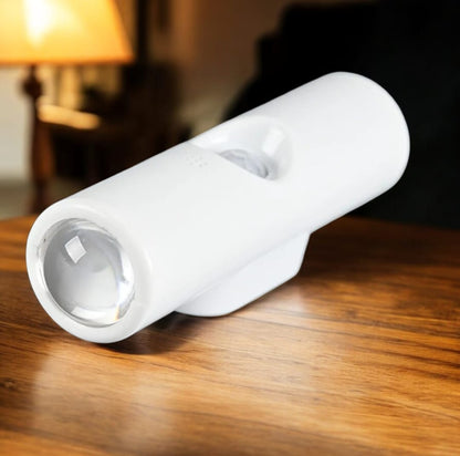 LumoSense™ RGB światło, które reaguje na Ciebie